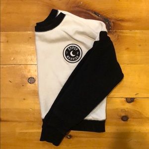 Women’s sweatshirt gypsy warrior